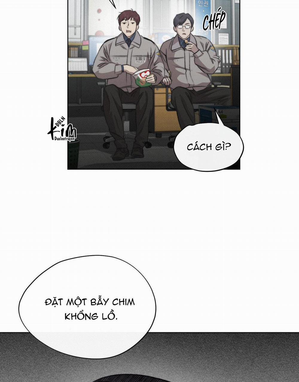 Still Love You 14 trang 4