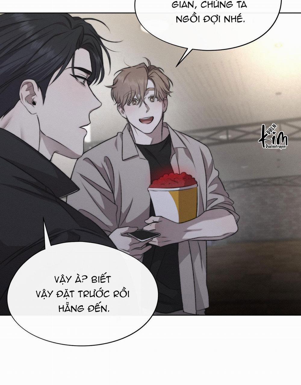 Still Love You 14 trang 41