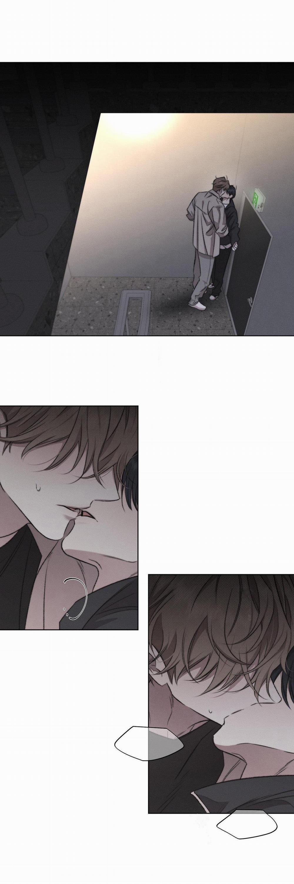 Still Love You 15 trang 17