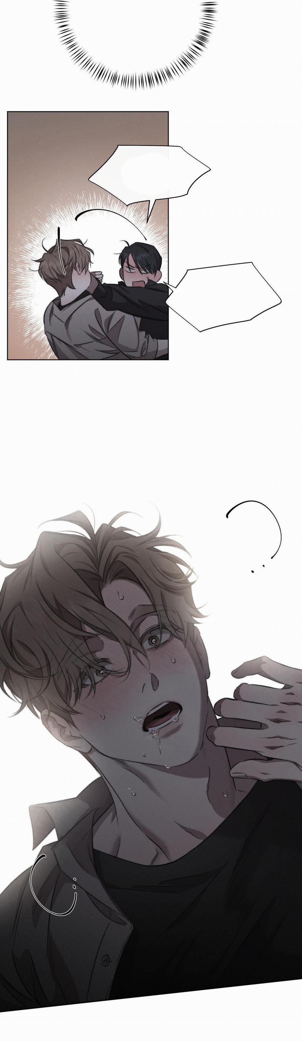 Still Love You 15 trang 22