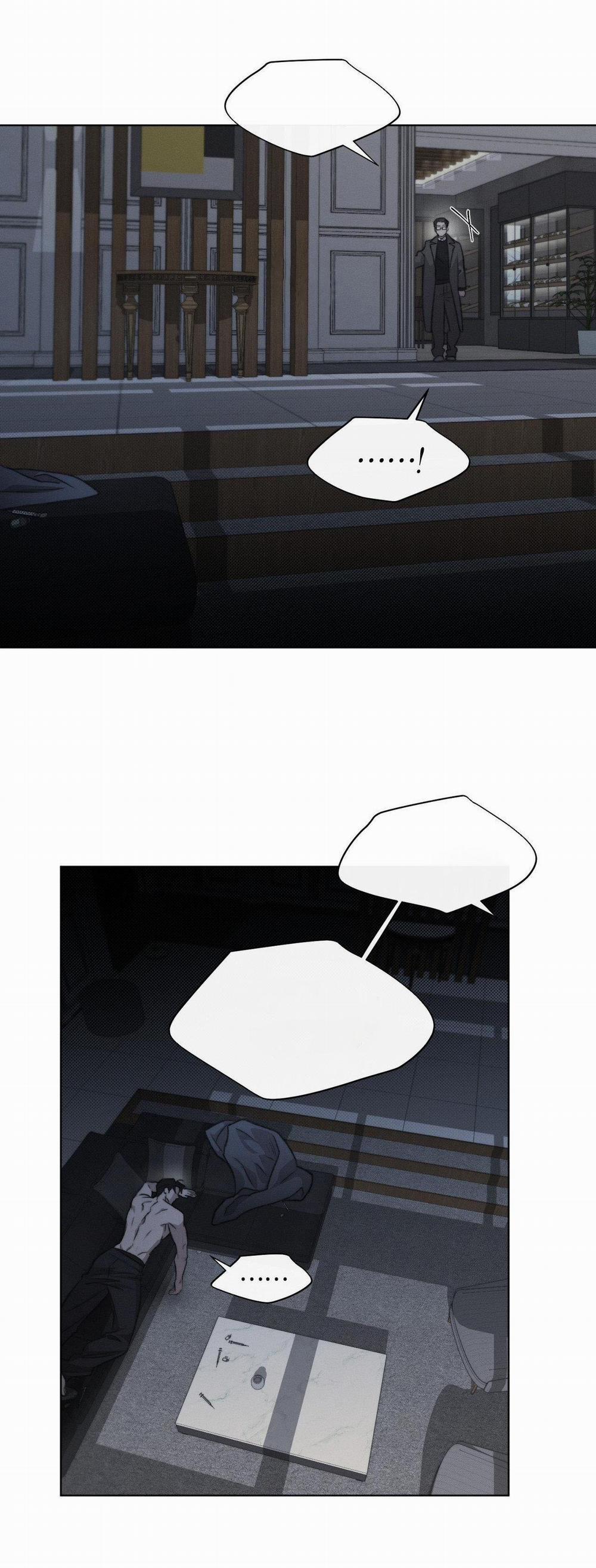 Still Love You 15 trang 34