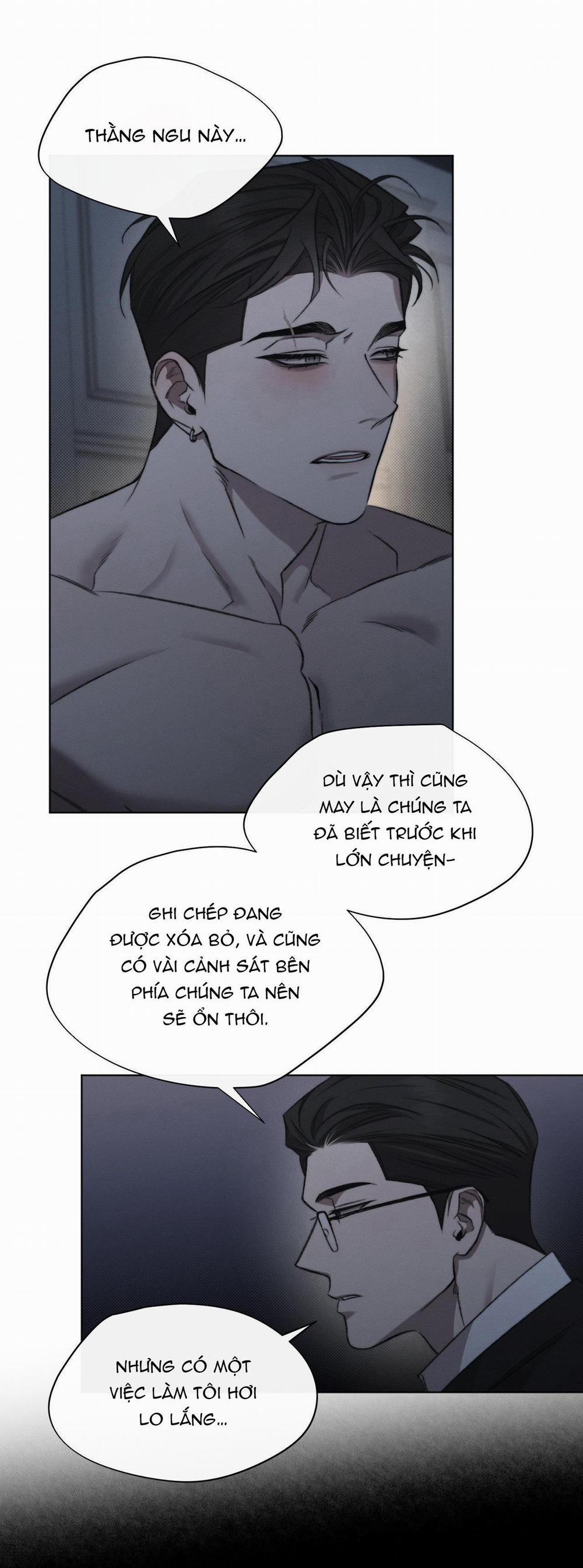 Still Love You 16 trang 13