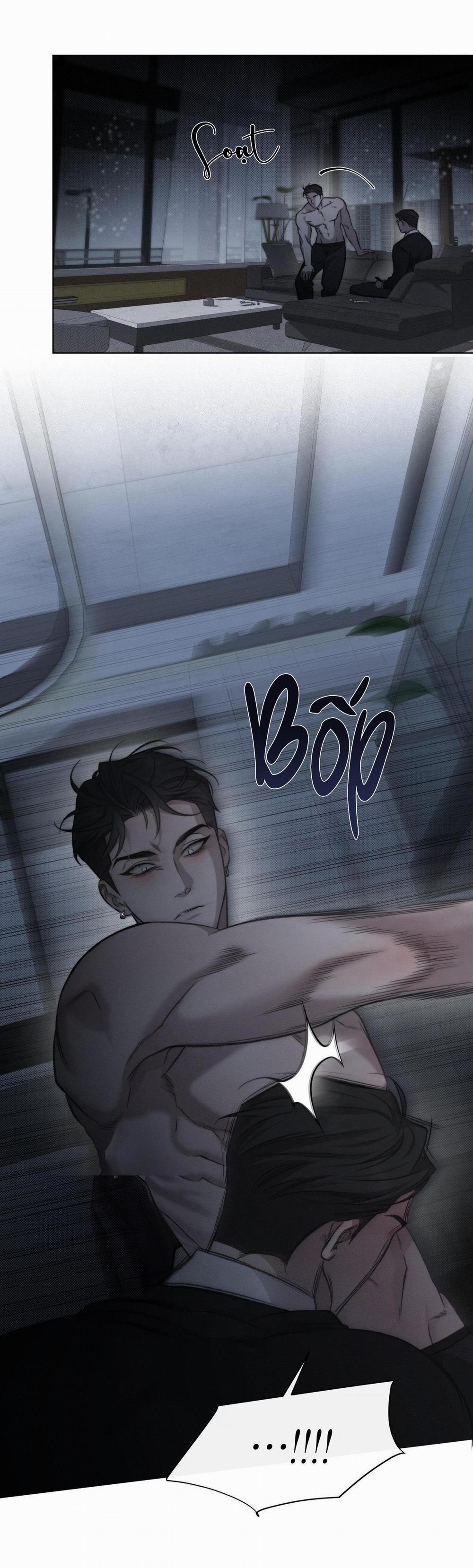 Still Love You 16 trang 18