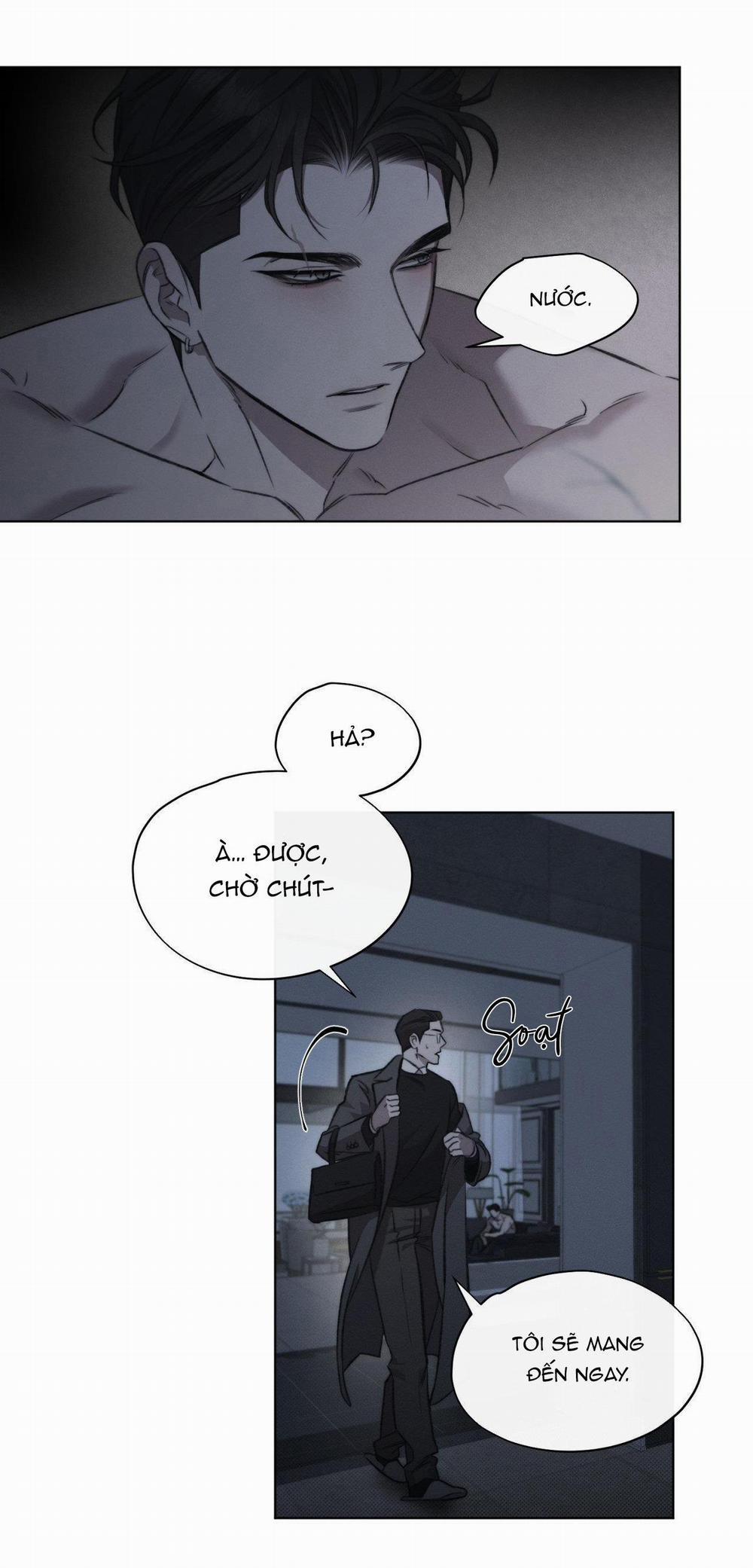 Still Love You 16 trang 2