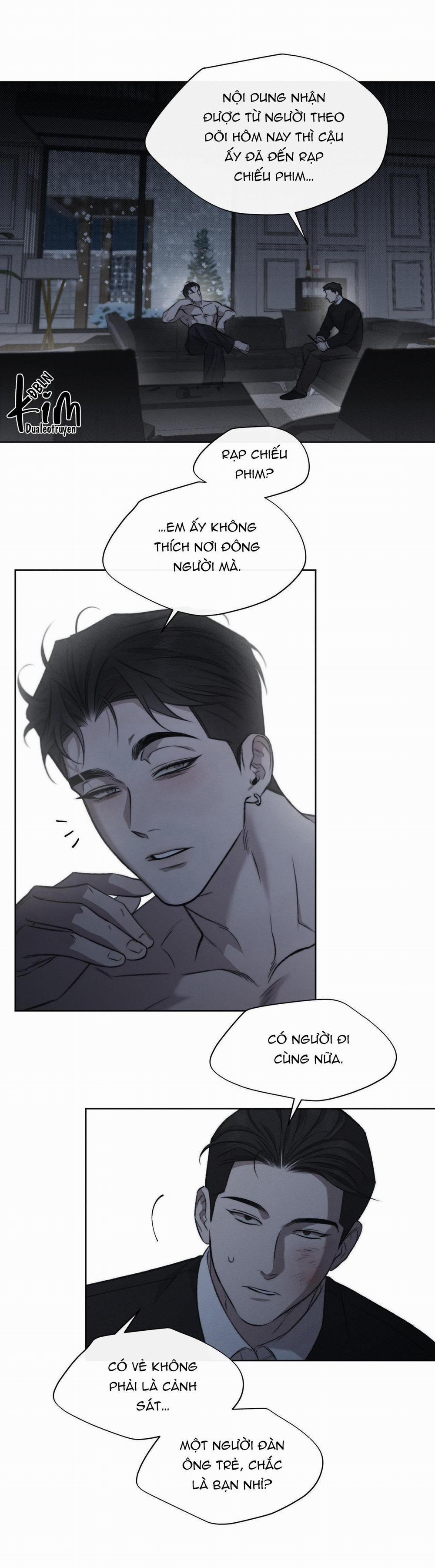 Still Love You 16 trang 22