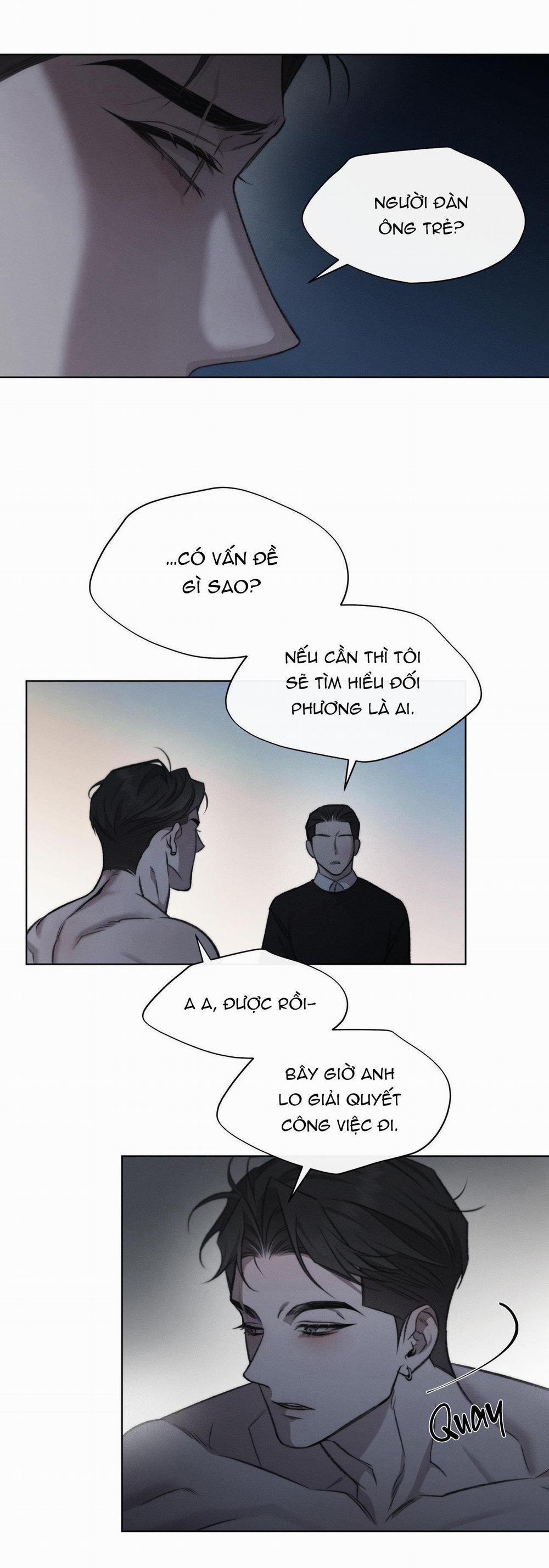 Still Love You 16 trang 23