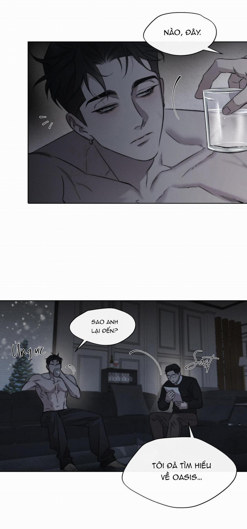 Still Love You 16 trang 4