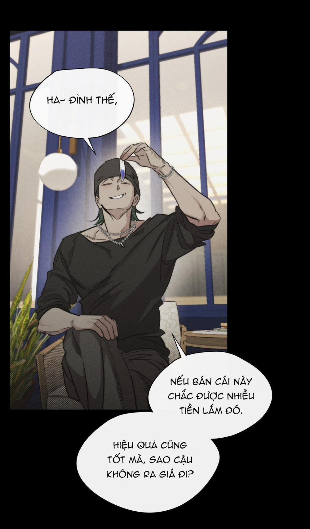 Still Love You 16 trang 8