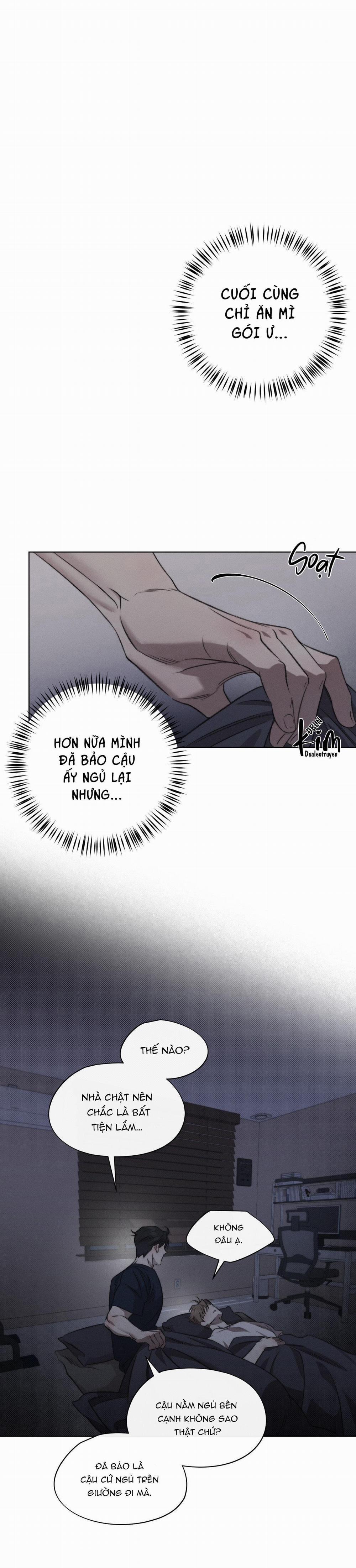 Still Love You 18 trang 0