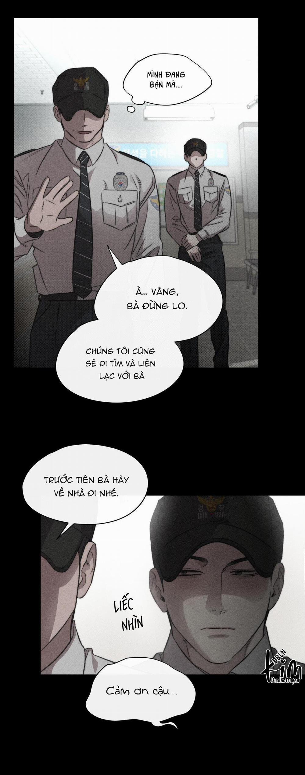 Still Love You 18 trang 16