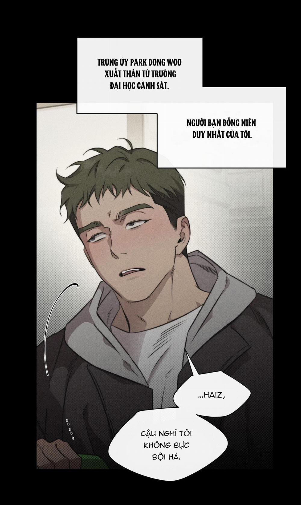 Still Love You 18 trang 23