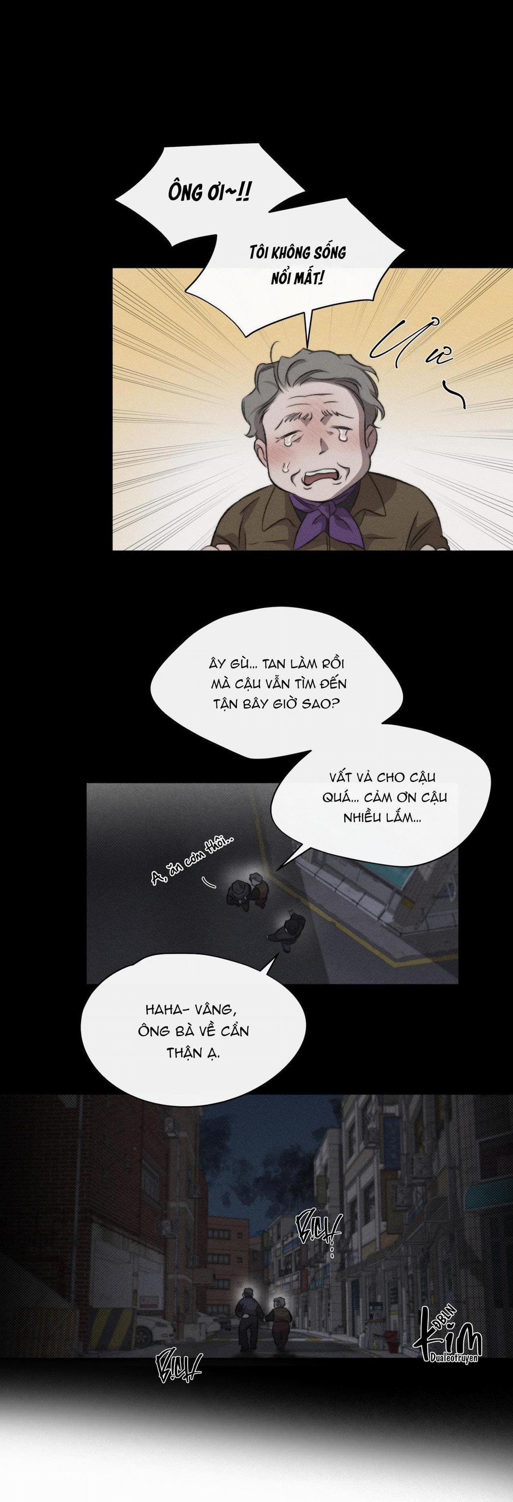 Still Love You 18 trang 28