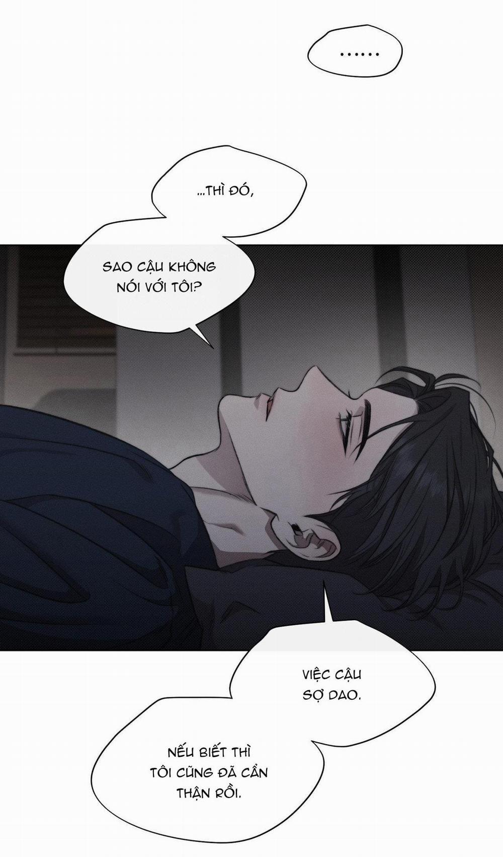 Still Love You 18 trang 3