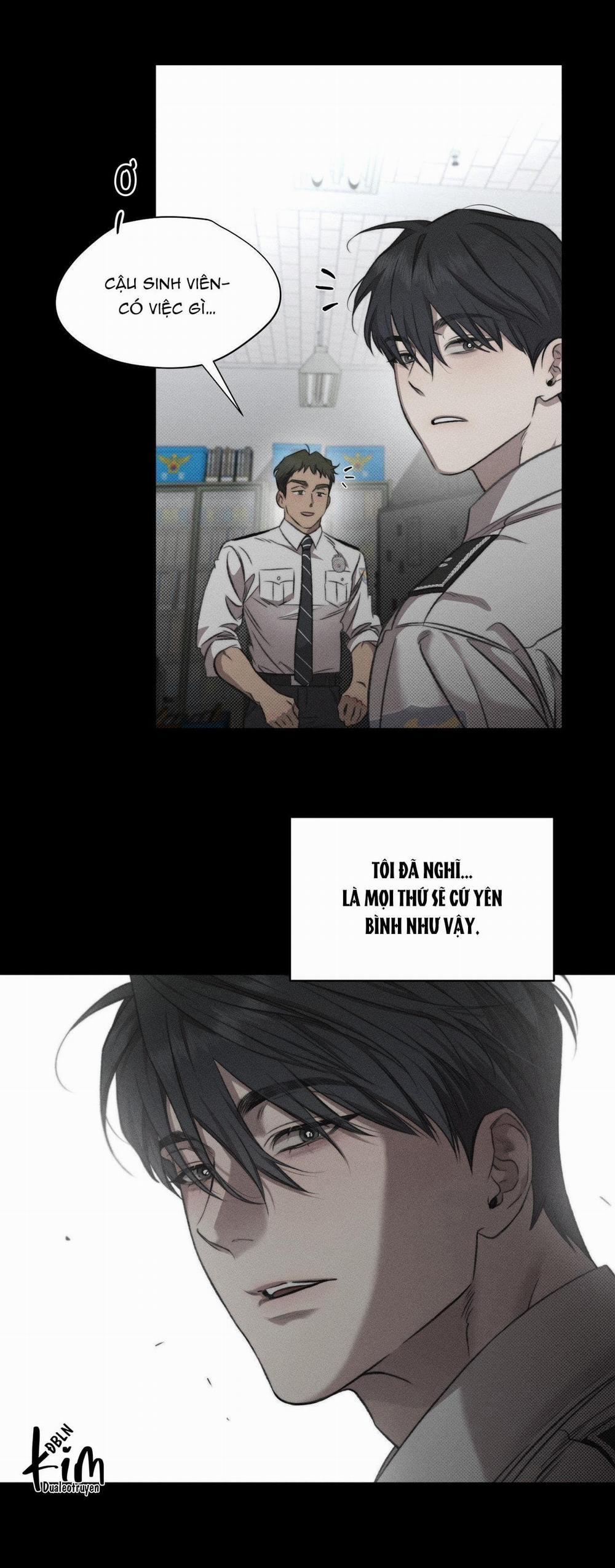 Still Love You 18 trang 31