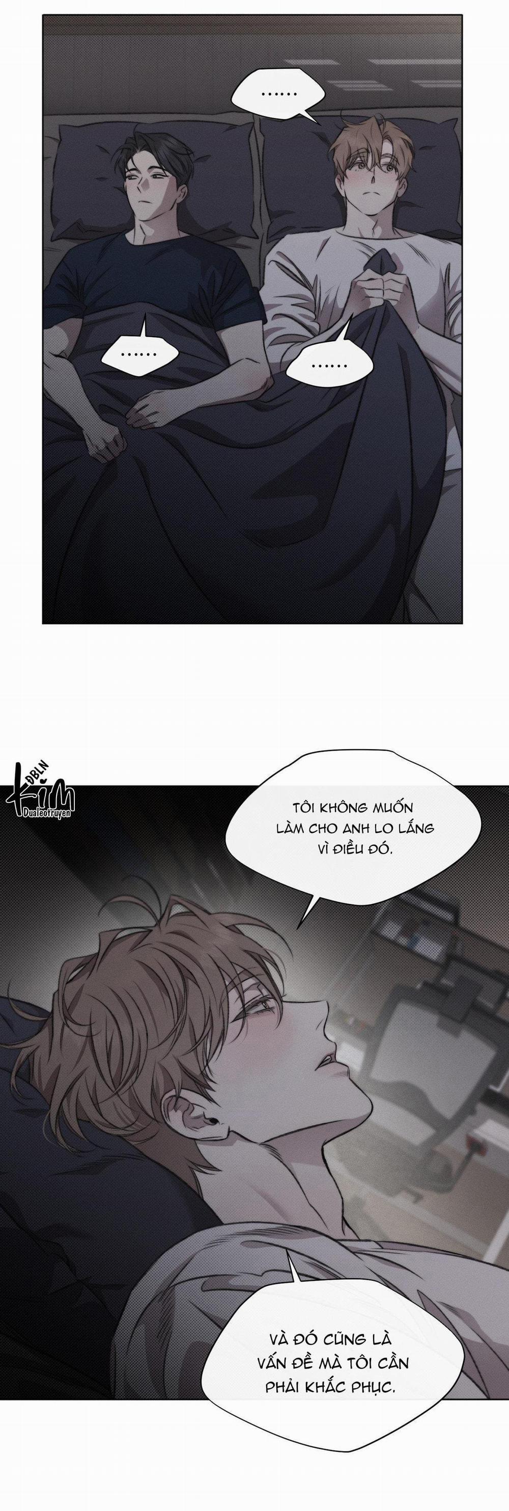 Still Love You 18 trang 4