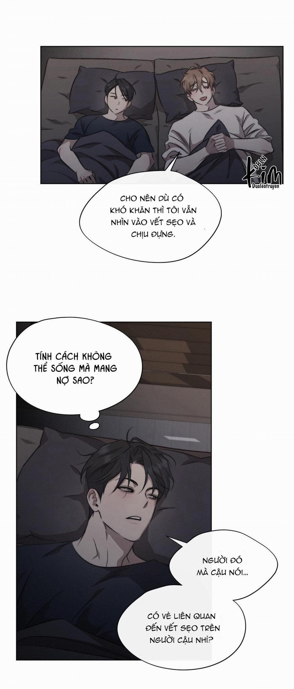 Still Love You 18 trang 8