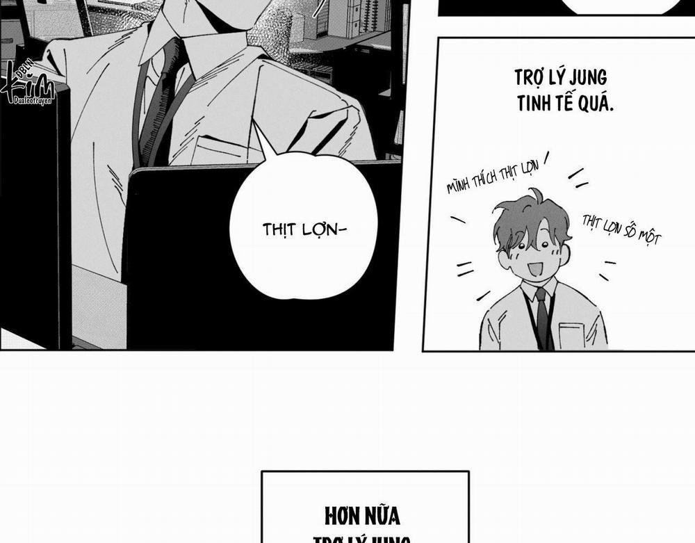 Still Love You 19.1 trang 25