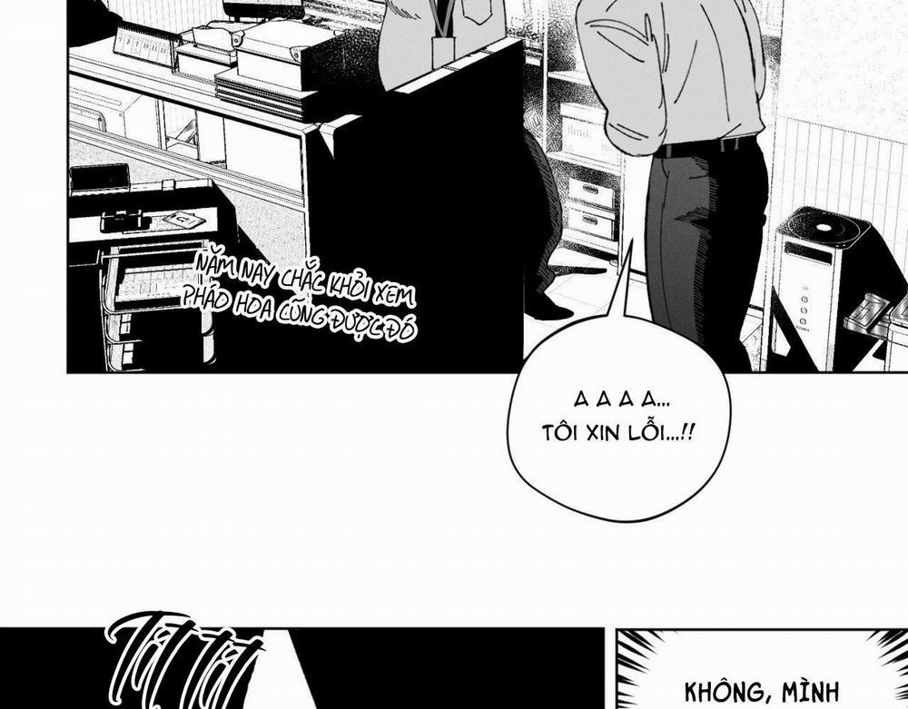 Still Love You 19.1 trang 27