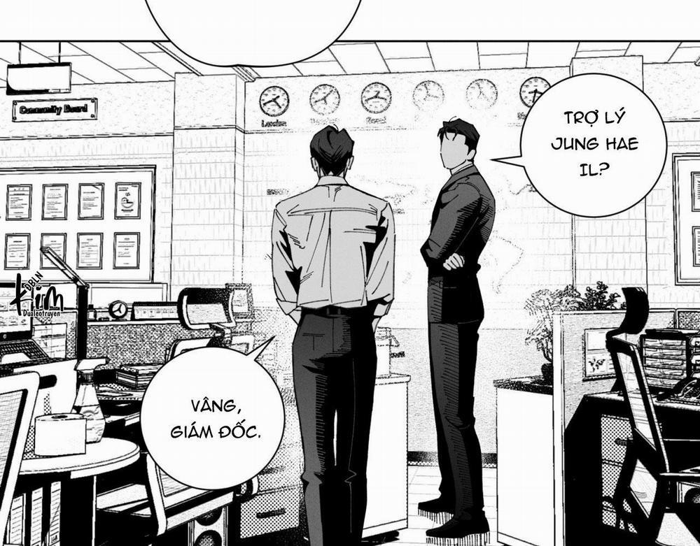 Still Love You 19.1 trang 8