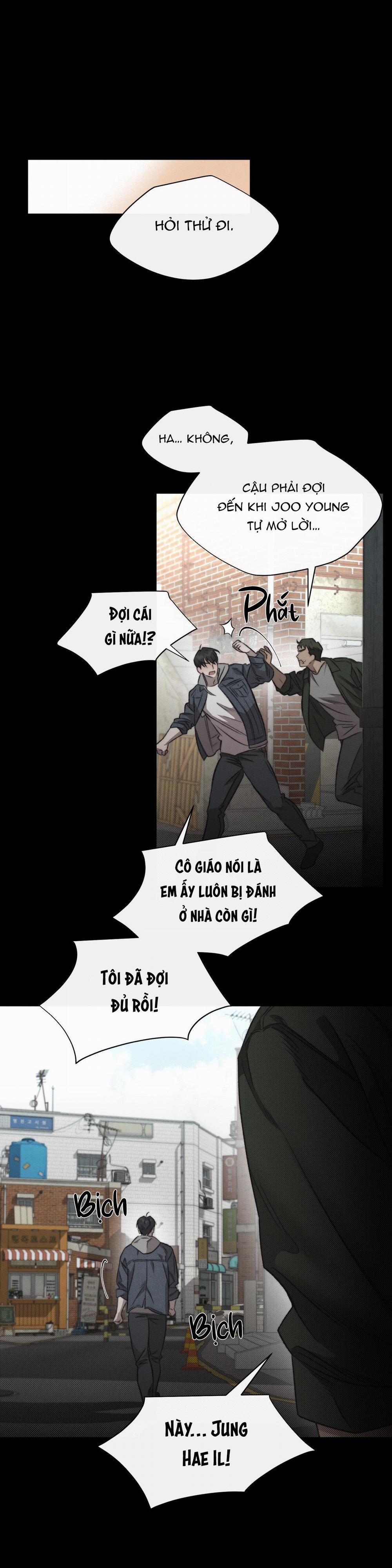 Still Love You 19 trang 10