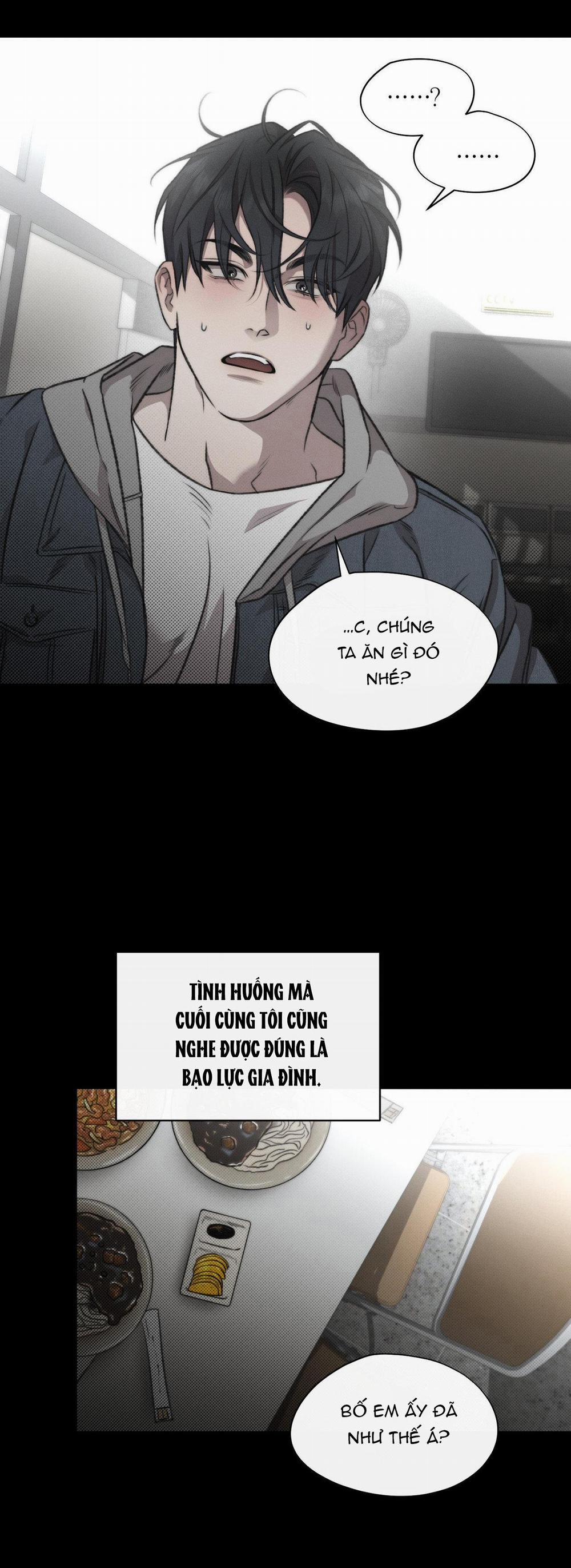 Still Love You 19 trang 12