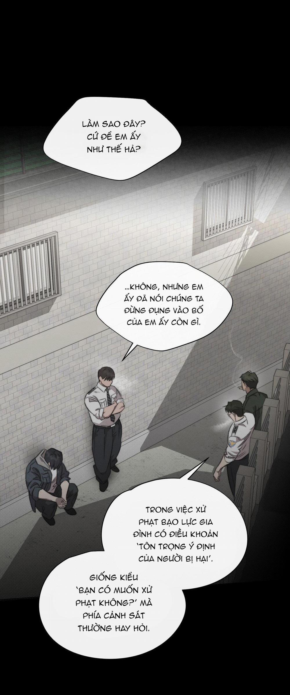 Still Love You 19 trang 14