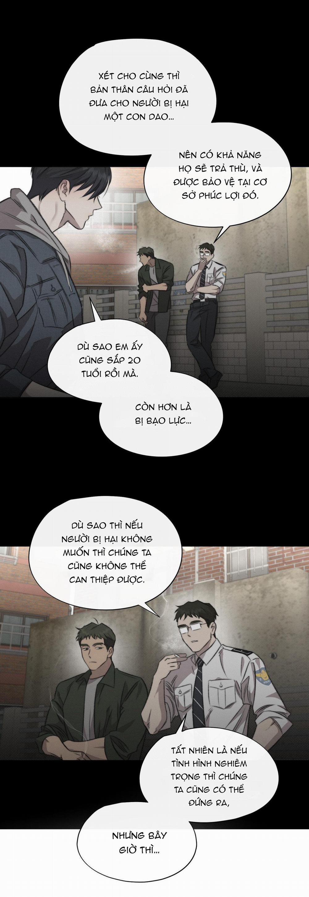 Still Love You 19 trang 15