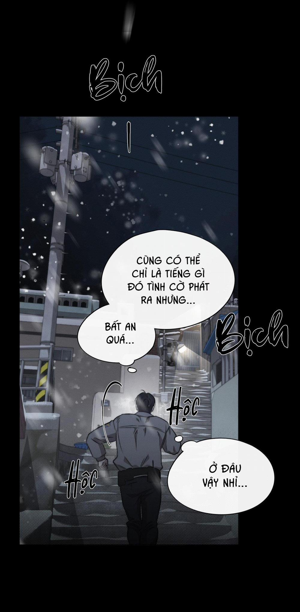 Still Love You 19 trang 22