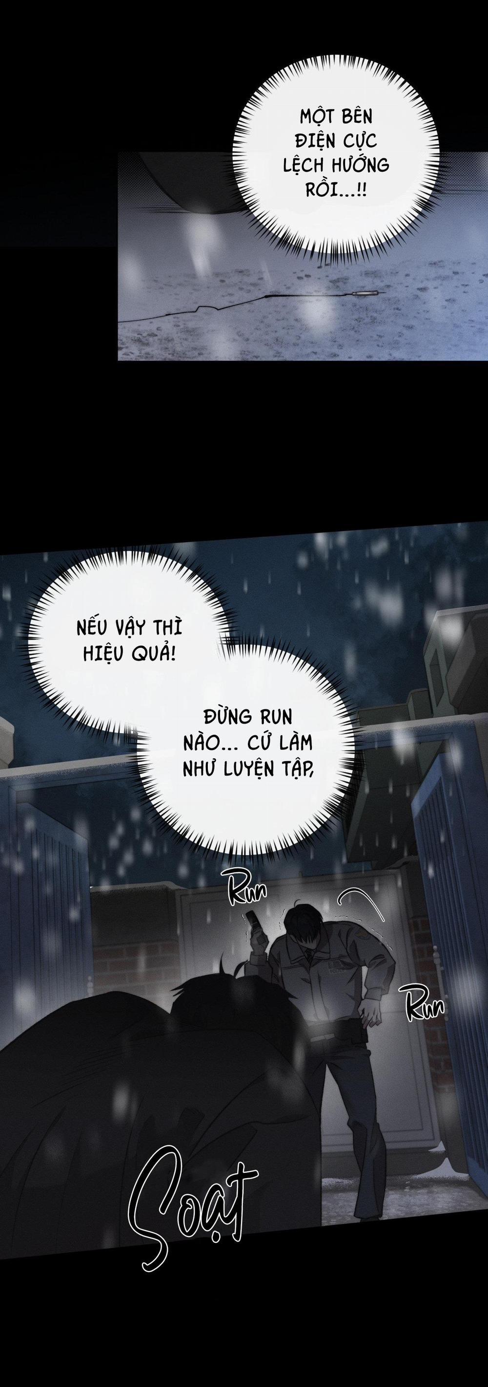 Still Love You 19 trang 32