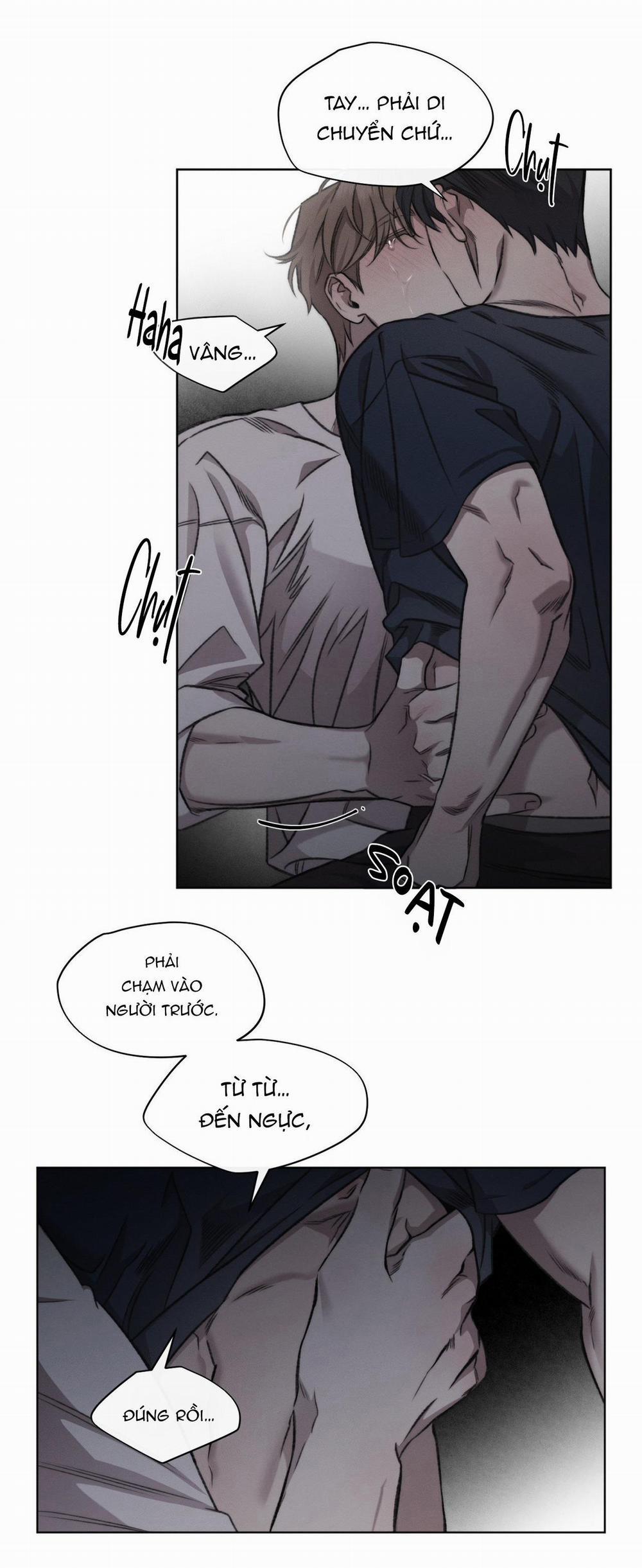 Still Love You 20 trang 23