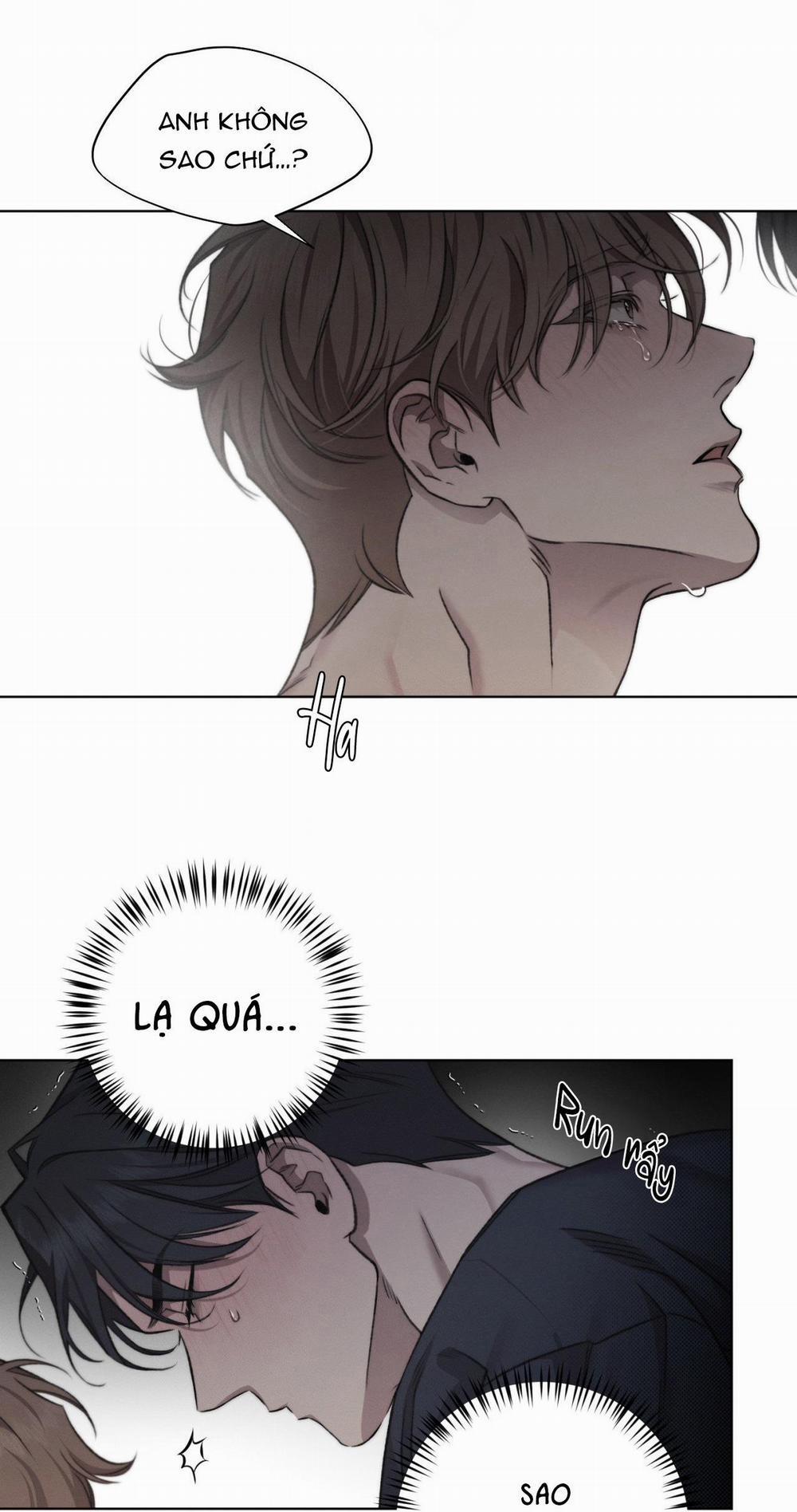 Still Love You 20 trang 30