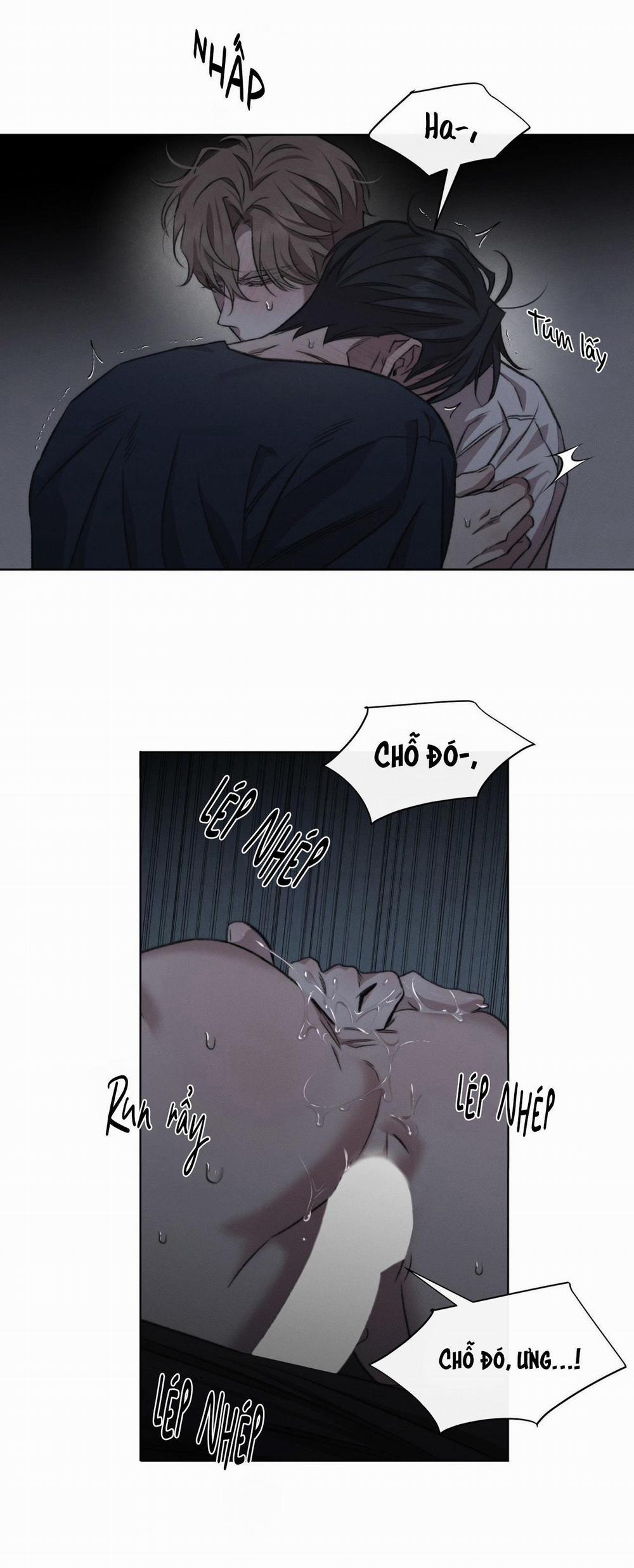 Still Love You 20 trang 36