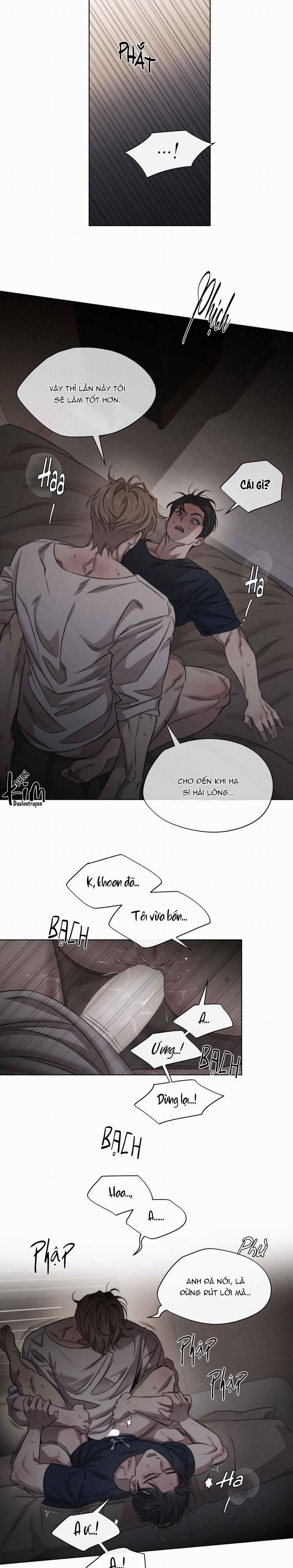 Still Love You 21 trang 12