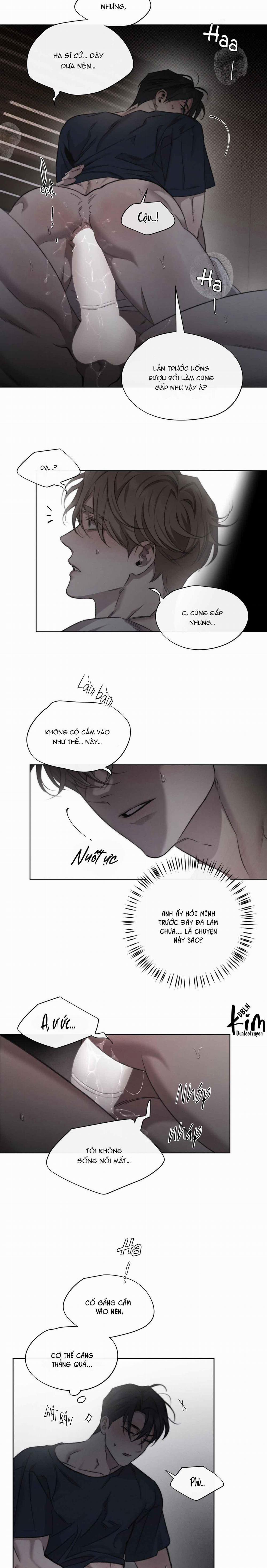 Still Love You 21 trang 5