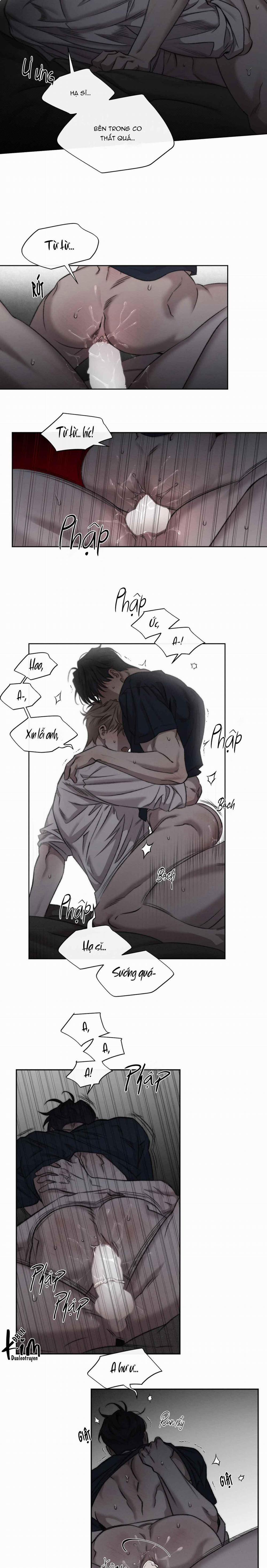 Still Love You 21 trang 8