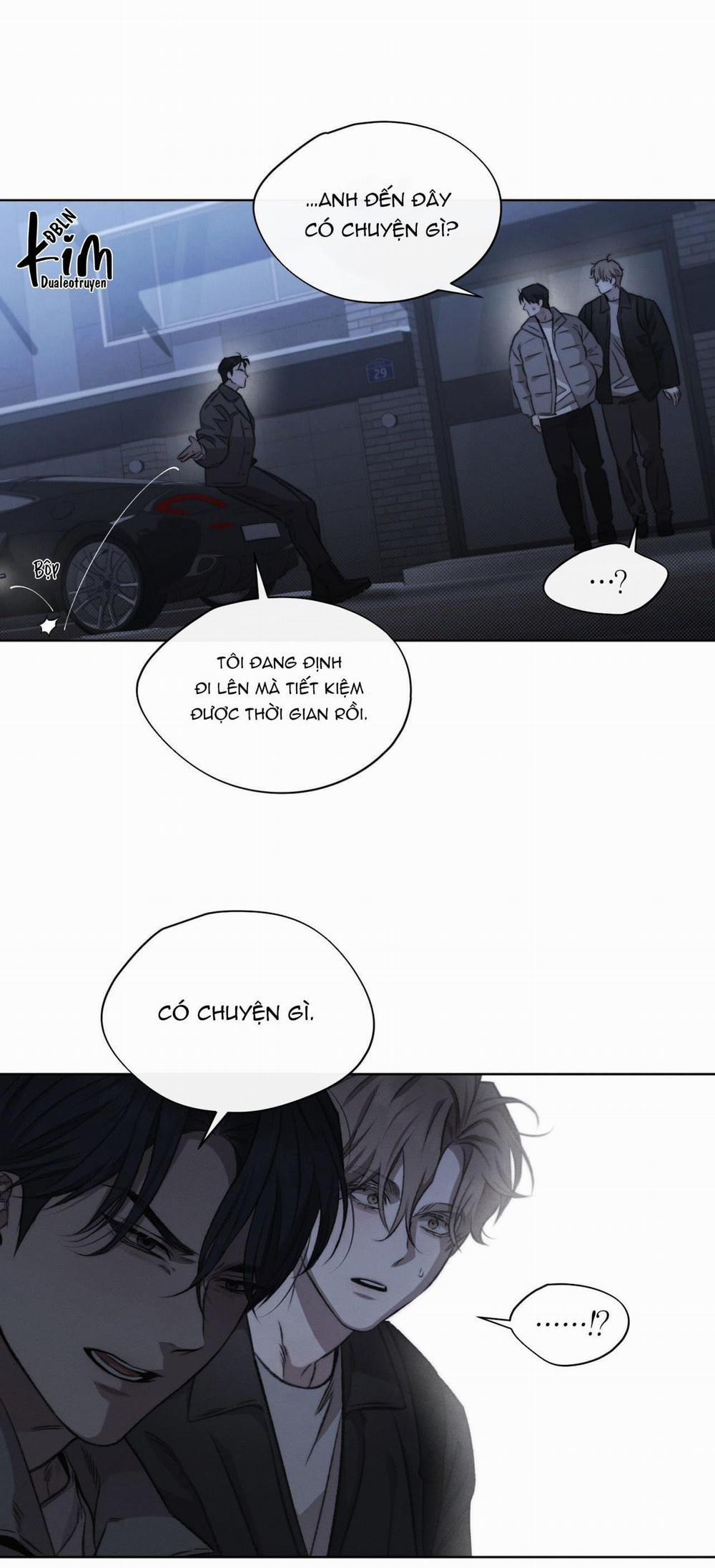 Still Love You 22 end ss trang 24