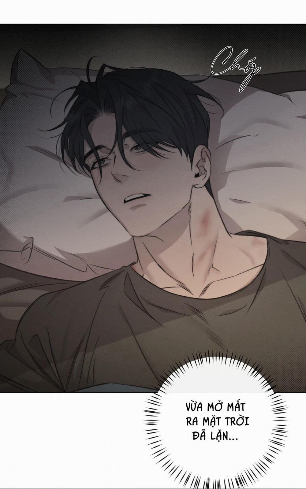 Still Love You 22 trang 1