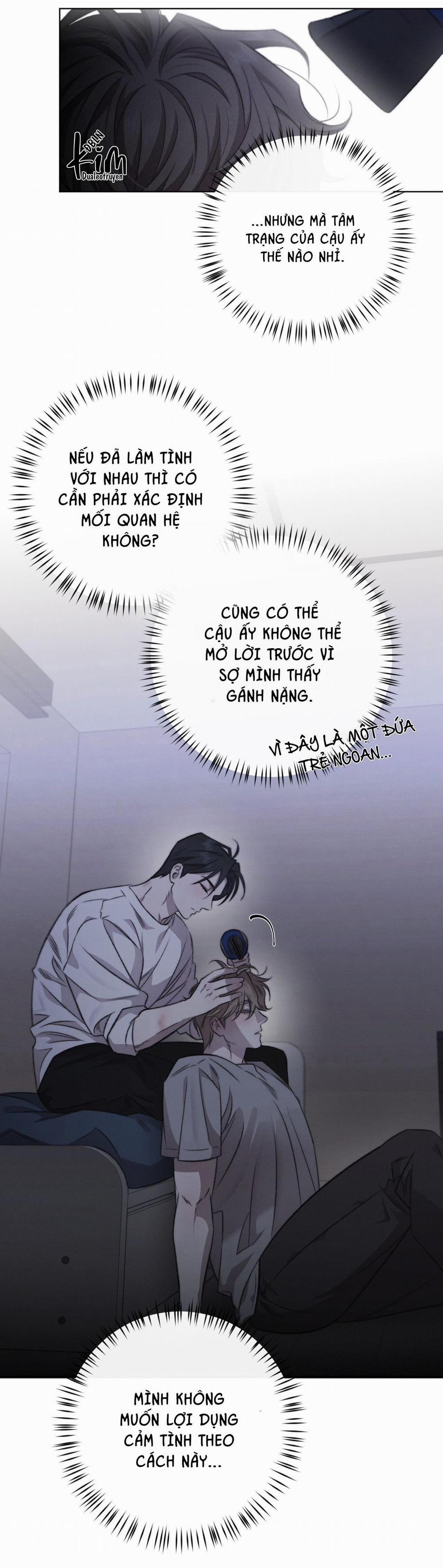 Still Love You 22 trang 13