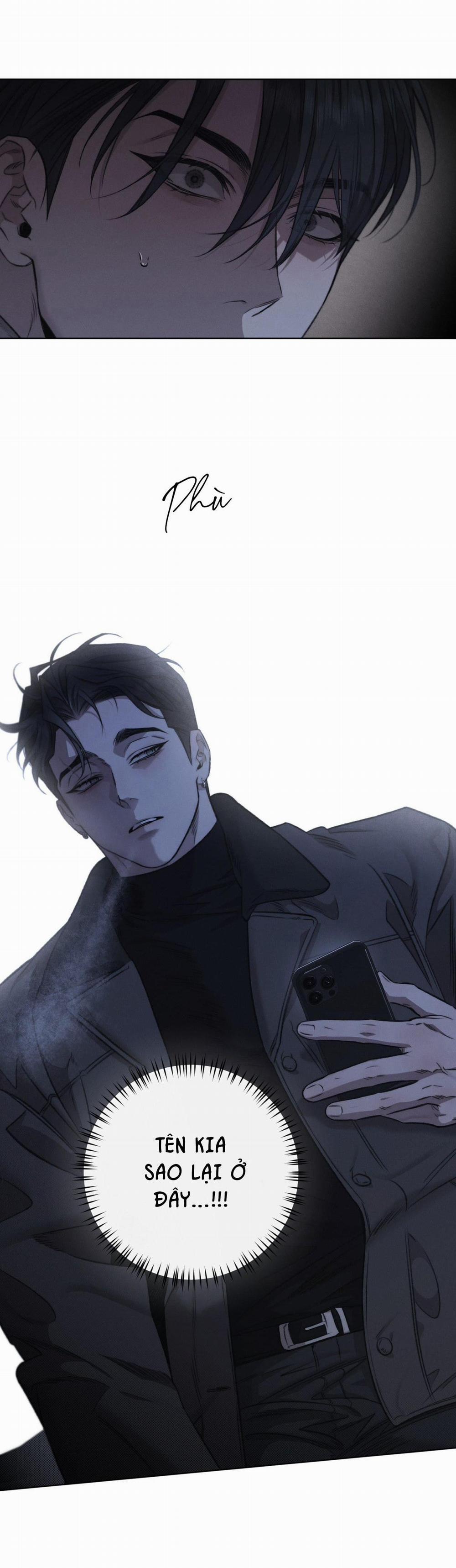 Still Love You 22 trang 23