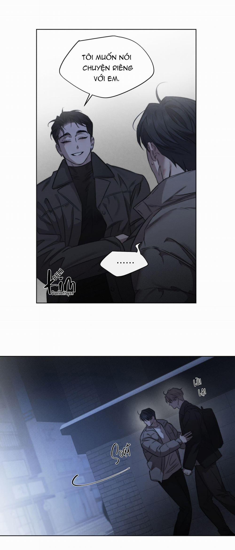 Still Love You 22 trang 28