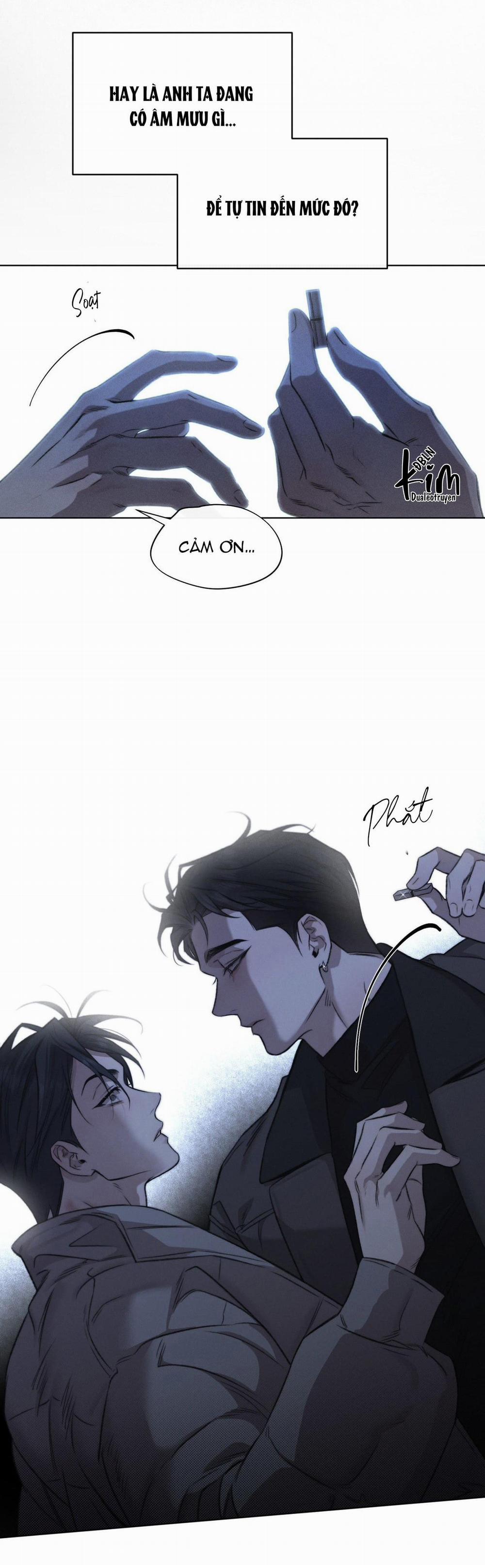 Still Love You 22 trang 36