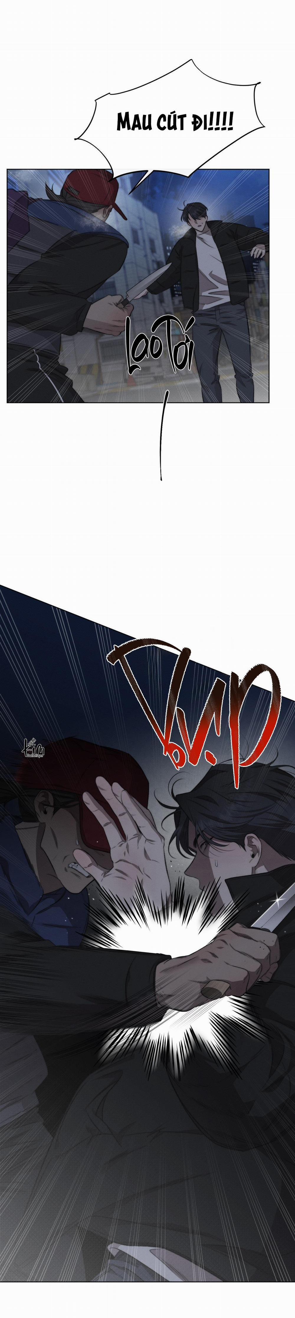 Still Love You 6 trang 11