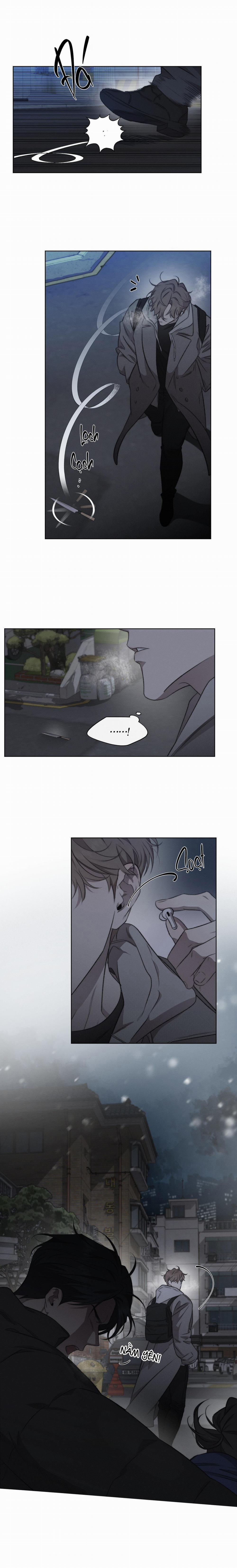 Still Love You 6 trang 14