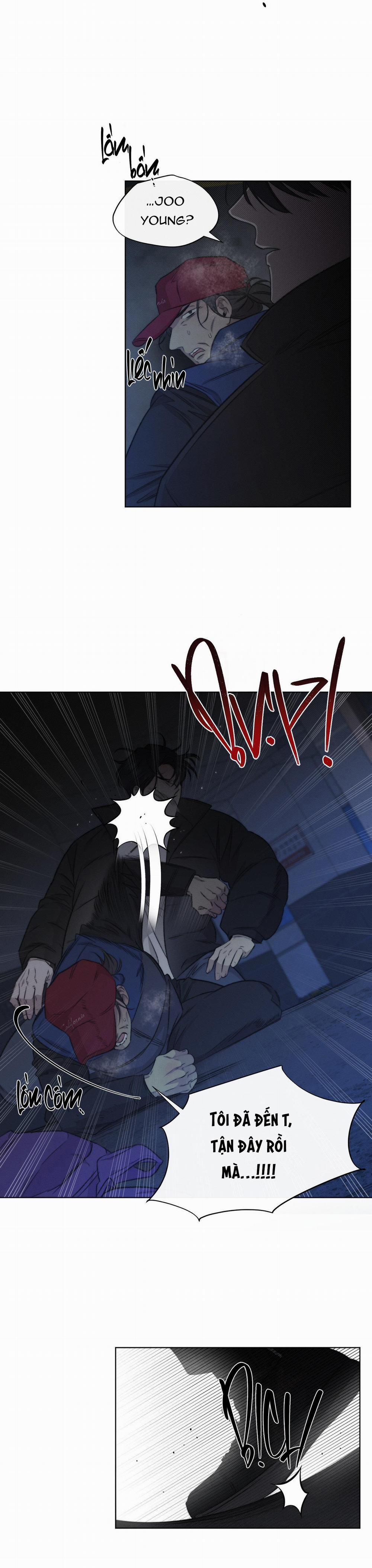 Still Love You 6 trang 16