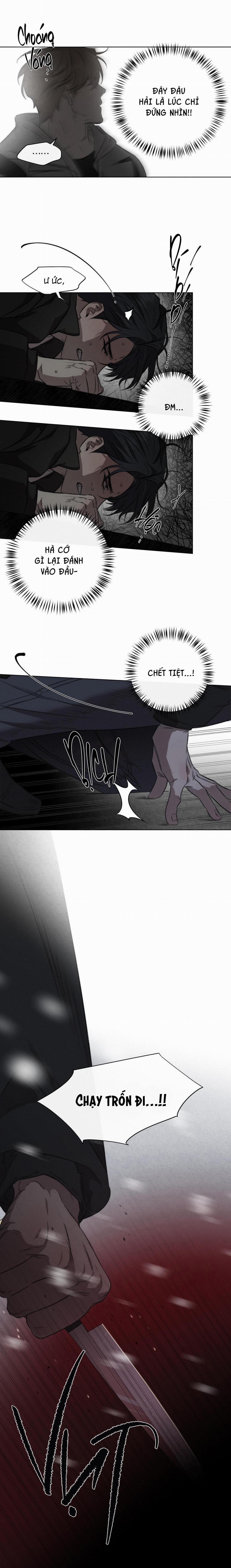 Still Love You 6 trang 18