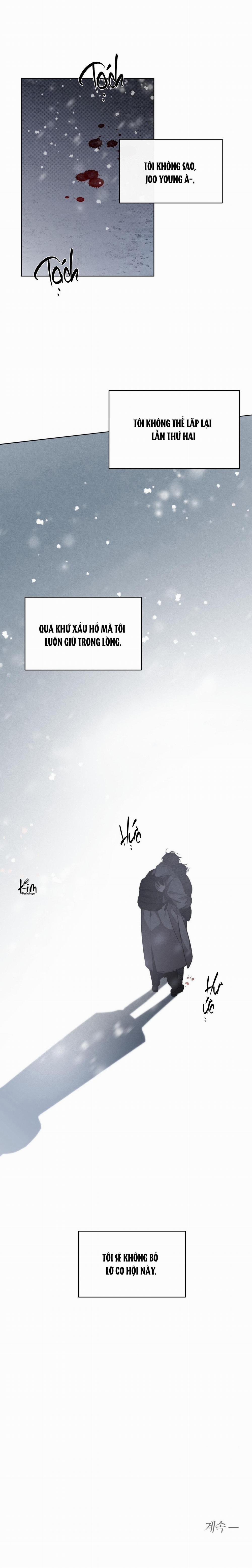 Still Love You 6 trang 25