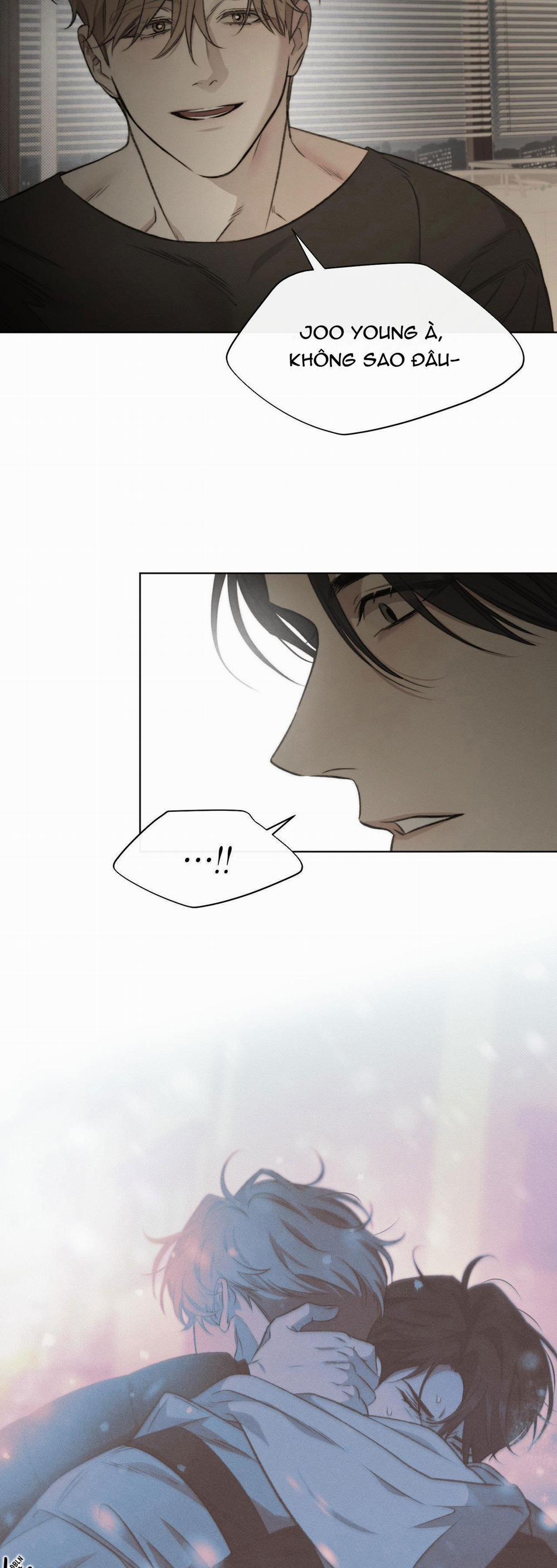 Still Love You 7 trang 16