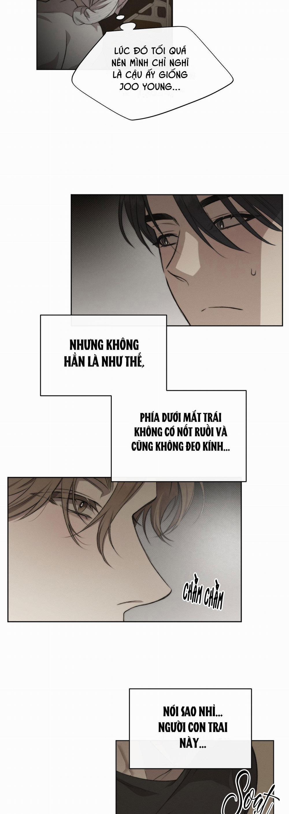 Still Love You 7 trang 18