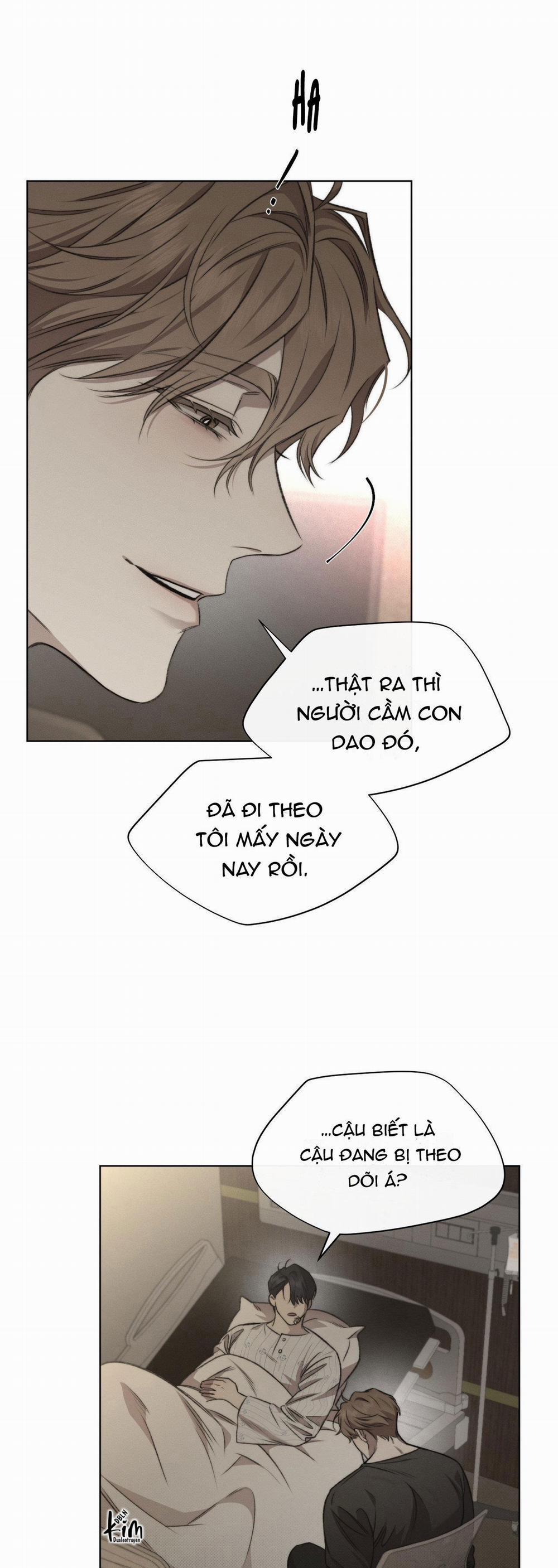 Still Love You 7 trang 23