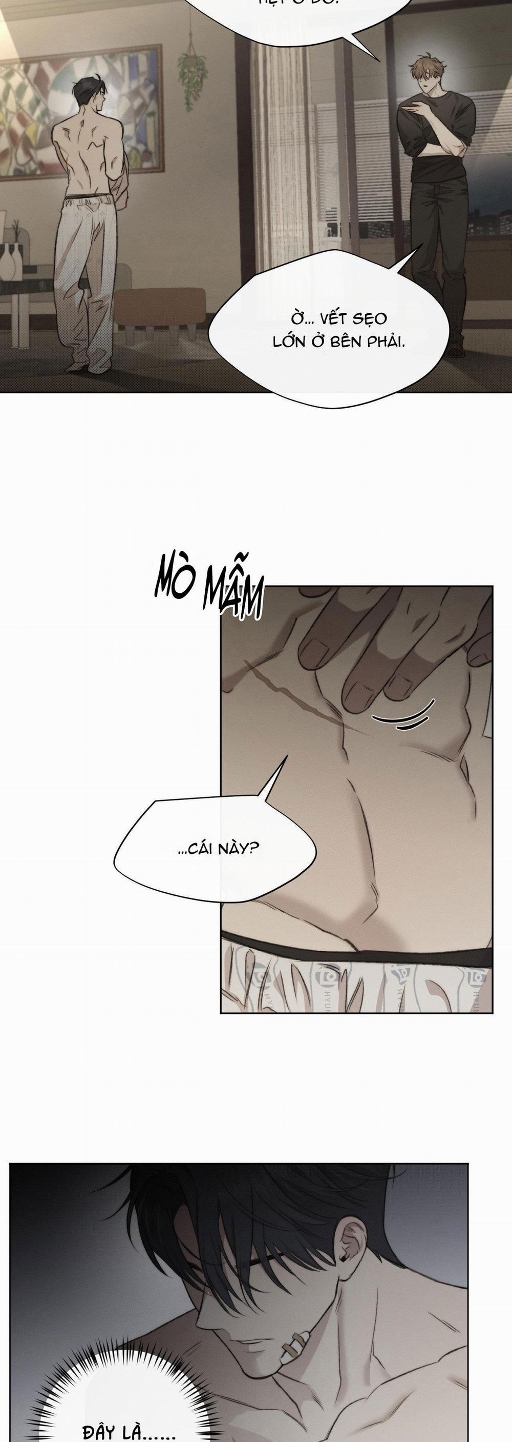 Still Love You 7 trang 29